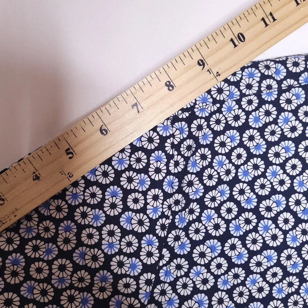 J. Crew measurements see